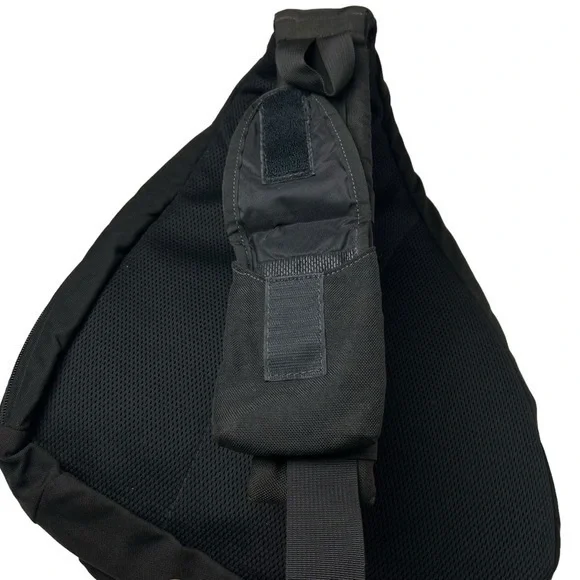 Battle Lake Sling Pack Oversized Backpack North Country Outdoors Made In USA
